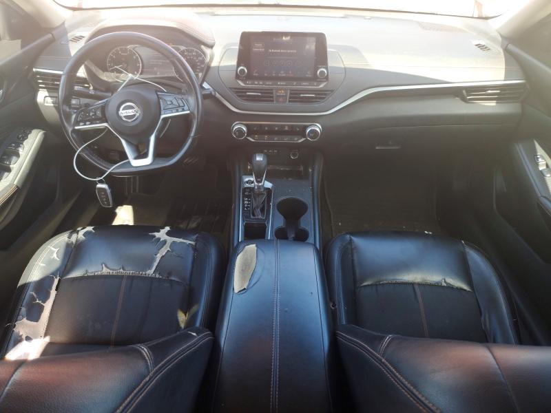 69298346 :رقم المزاد ، 1N4BL4CV9MN351728 vin ، 2021 Nissan Altima مزاد بيع