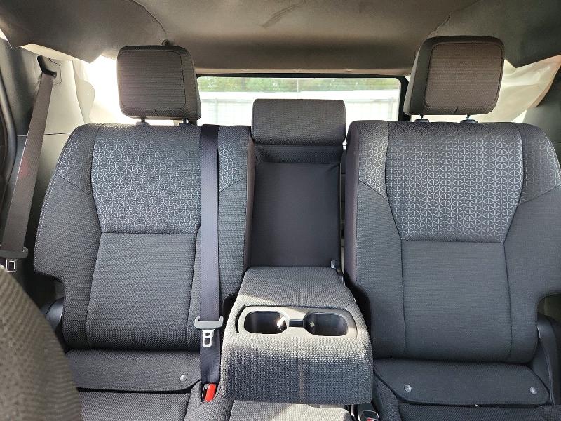 Aukcja sprzedaży 2026 Toyota 4runner, vin: JTEVA5BR2T5110059, numer aukcji: 67797766