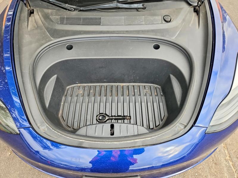 Продажа на аукционе авто 2022 Tesla Model 3, vin: 5YJ3E1EA1NF303884, номер лота: 69987436