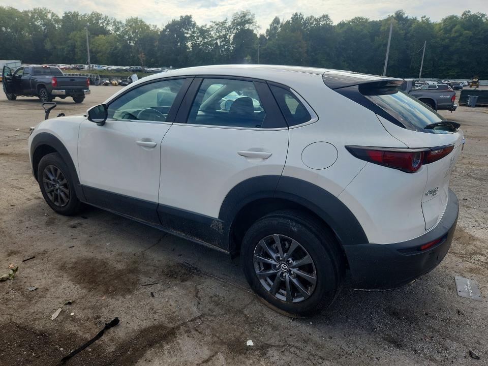 Auction sale of the 2021 Mazda Cx-30, vin: 3MVDMBAL4MM300720, lot number: 69329816