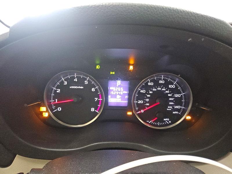 Продаж на аукціоні авто 2014 Subaru Xv Crosstrek, vin: JF2GPAKC0EH344901, номер лоту: 69572276