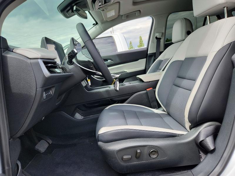 Продажа на аукционе авто 2025 Honda Prologue, vin: 3GPKHZRJ0SS502762, номер лота: 67810286