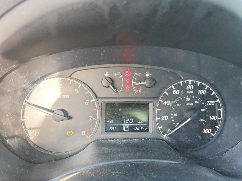 Продаж на аукціоні авто 2017 Nissan Sentra, vin: 3N1AB7AP1HY399413, номер лоту: 70638516