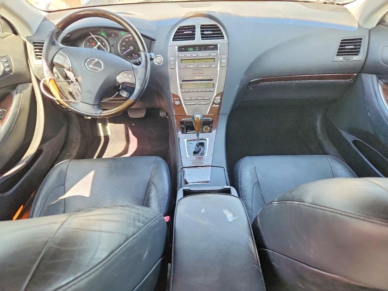 Продажа на аукционе авто 2011 Lexus Es, vin: JTHBK1EG6B2450188, номер лота: 67218536
