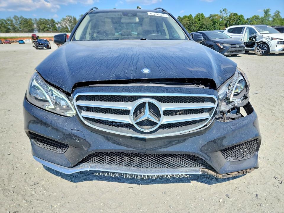 2016 Mercedes-benz E მანქანა იყიდება აუქციონზე, vin: WDDHH8JB4GB315883, აუქციონის ნომერი: 67254356