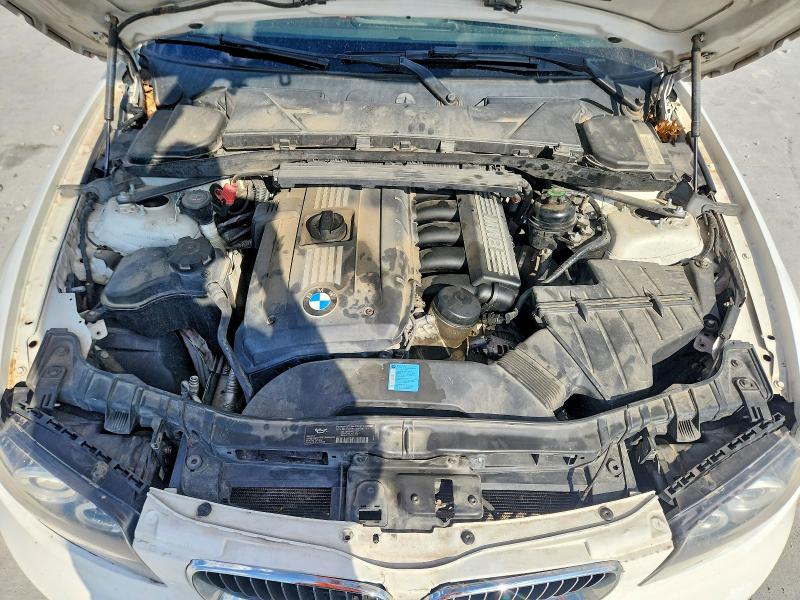 Aukcja sprzedaży 2010 Bmw 128, vin: WBAUL7C54AVJ78231, numer aukcji: 67769356
