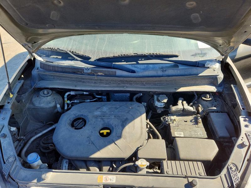 Продаж на аукціоні авто 2012 Kia Soul, vin: KNDJT2A66C7434056, номер лоту: 67898736