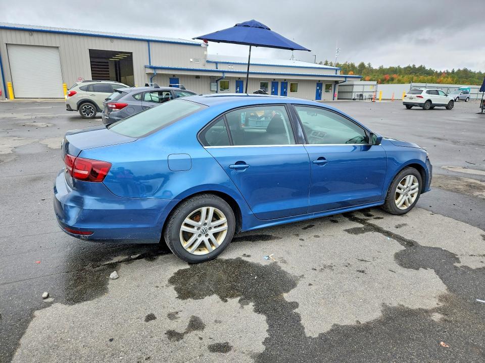 Aukcja sprzedaży 2017 Volkswagen Jetta, vin: 3VW2B7AJ2HM362713, numer aukcji: 69185386