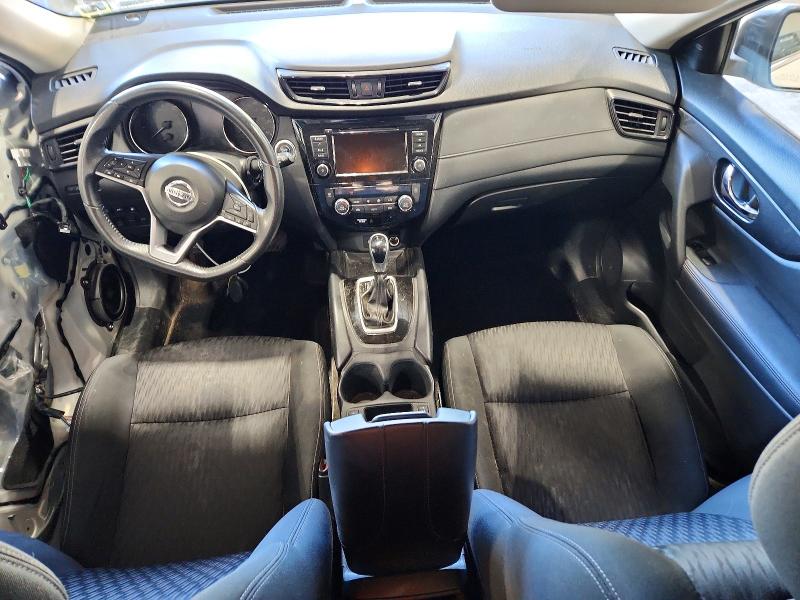 70148276 :رقم المزاد ، KNMAT2MV8KP516887 vin ، 2019 Nissan Rogue مزاد بيع