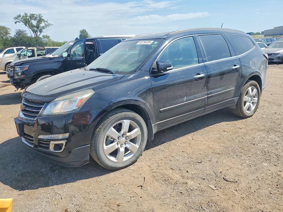 Aukcja sprzedaży 2016 Chevrolet Traverse, vin: 1GNKVJKD6GJ310584, numer aukcji: 66750036