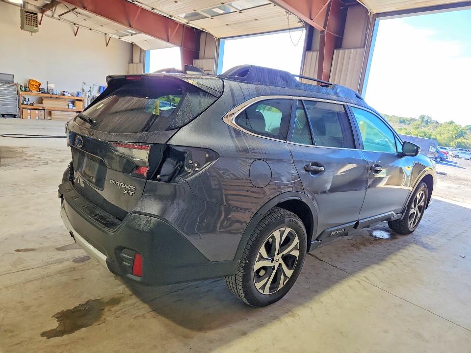 Продажа на аукционе авто 2020 Subaru Outback, vin: 4S4BTGND0L3206941, номер лота: 70260306