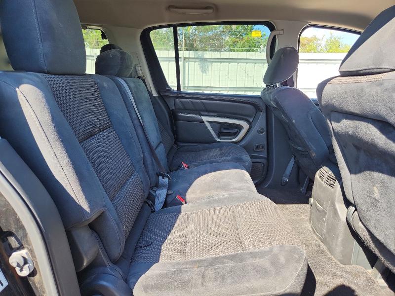 Aukcja sprzedaży 2015 Nissan Armada, vin: 5N1BA0ND6FN605116, numer aukcji: 69882806