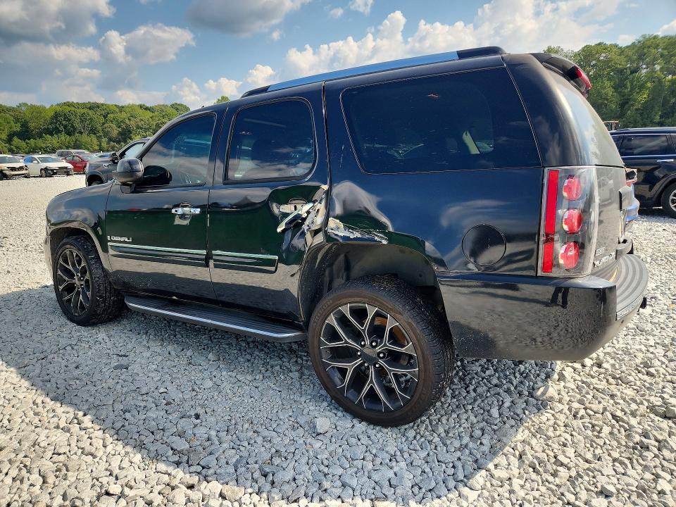 Продажа на аукционе авто 2007 Gmc Yukon, vin: 1GKFK63877J194172, номер лота: 67970566