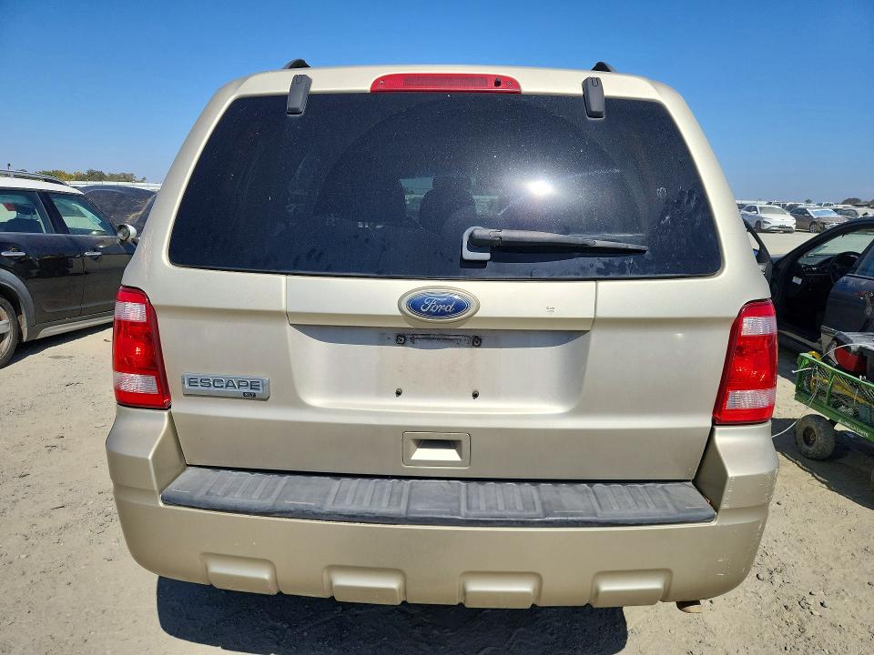 Продажа на аукционе авто 2010 Ford Escape, vin: 1FMCU0D79AKD27524, номер лота: 69348856
