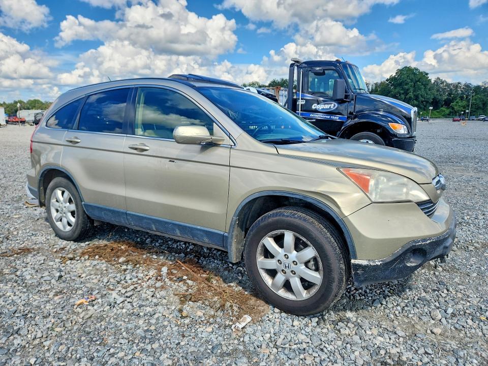 Продаж на аукціоні авто 2009 Honda Cr-v, vin: JHLRE38749C000478, номер лоту: 68581986