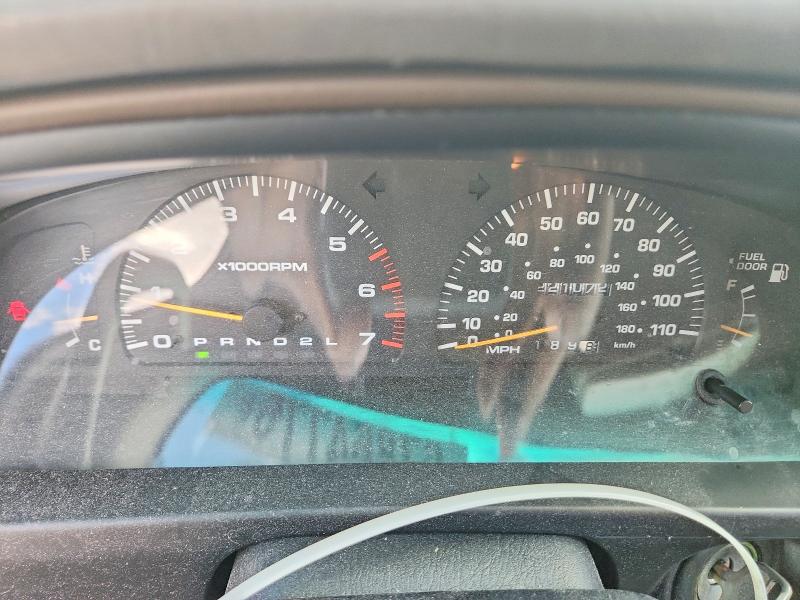 67864776 :رقم المزاد ، JT3GM84R3W0035462 vin ، 1998 Toyota 4runner مزاد بيع