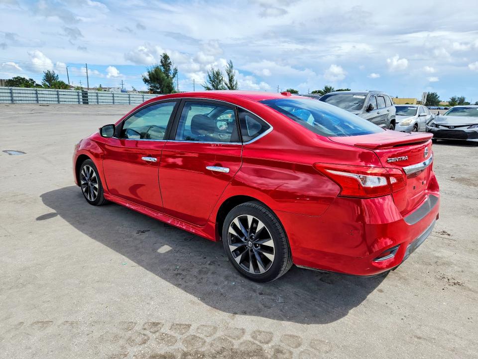 Aukcja sprzedaży 2016 Nissan Sentra, vin: 3N1AB7AP1GY280842, numer aukcji: 70186436
