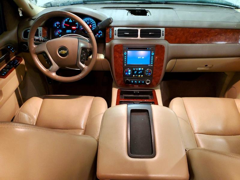 Продажа на аукционе авто 2010 Chevrolet Tahoe, vin: 1GNUKCE08AR278381, номер лота: 68232846
