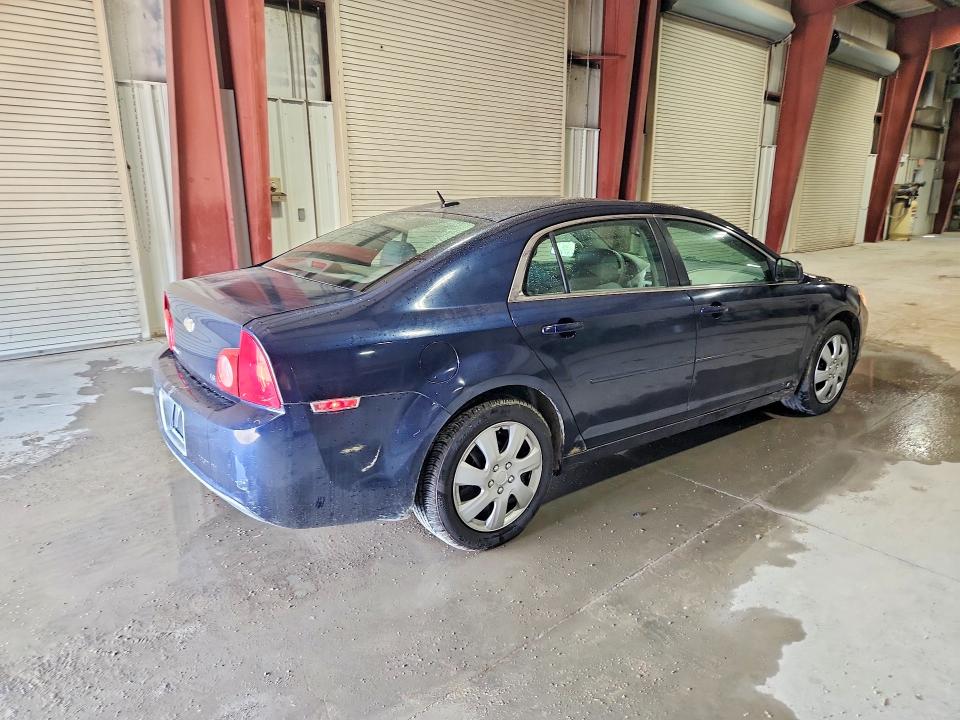 Aukcja sprzedaży 2009 Chevrolet Malibu, vin: 1G1ZG57B09F124103, numer aukcji: 67356546