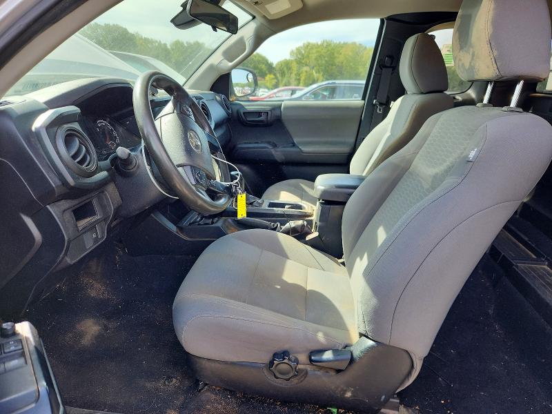 Продаж на аукціоні авто 2019 Toyota Tacoma, vin: 5TFRX5GN7KX153650, номер лоту: 70497266