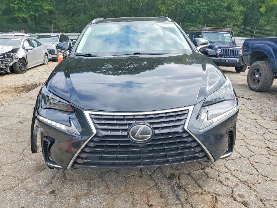 Продажа на аукционе авто 2018 Lexus Nx 300, vin: JTJYARBZ7J2087012, номер лота: 69809656