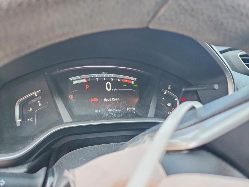 Aukcja sprzedaży 2020 Honda Cr-v, vin: 2HKRW1H52LH401312, numer aukcji: 69342526