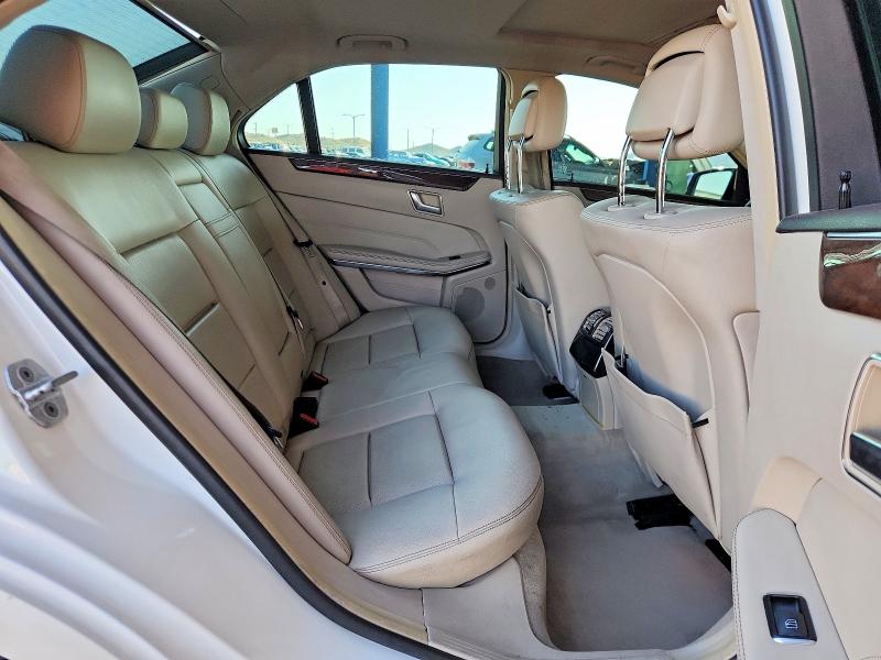 Продаж на аукціоні авто 2014 Mercedes-benz E, vin: WDDHF5KB1EA848103, номер лоту: 67403306
