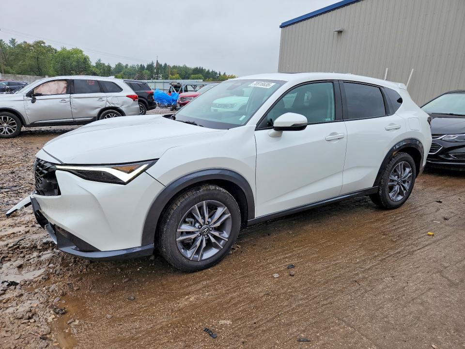 Aukcja sprzedaży 2026 Acura Adx, vin: 3HDSA1H3XTM703728, numer aukcji: 70916636
