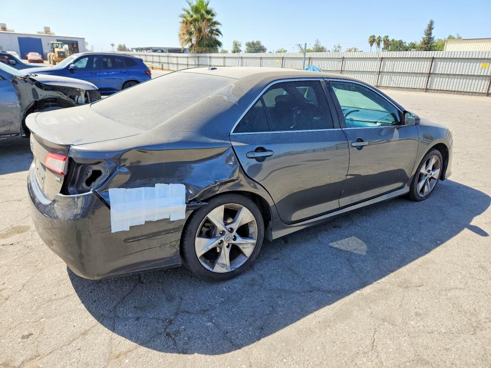 Aukcja sprzedaży 2012 Toyota Camry, vin: 4T1BK1FK2CU008336, numer aukcji: 68571956