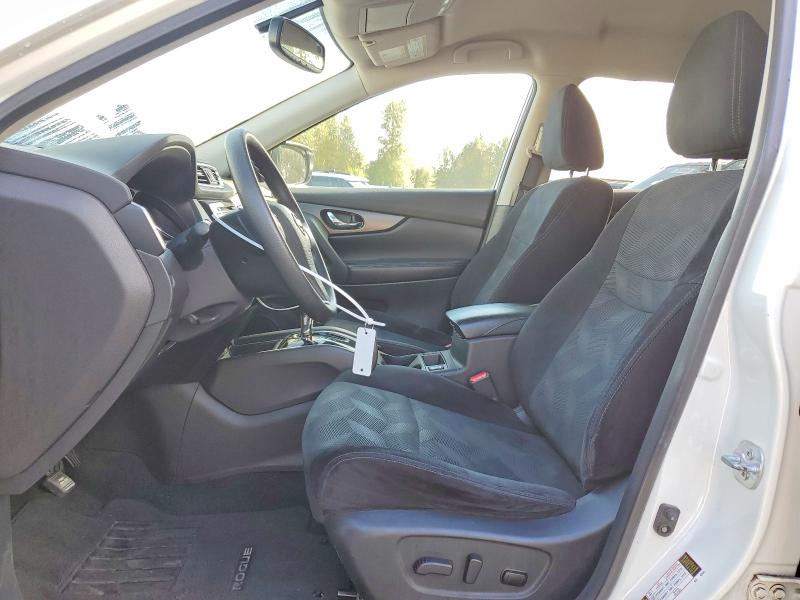 Продаж на аукціоні авто 2016 Nissan Rogue, vin: 5N1AT2MM5GC880444, номер лоту: 70876246