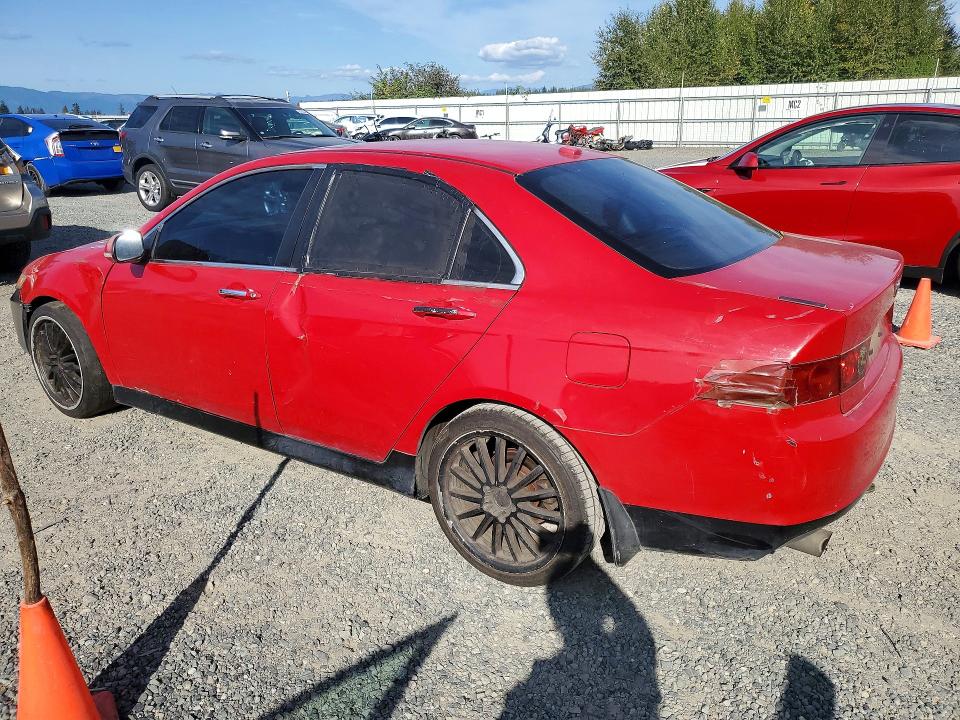Продаж на аукціоні авто 2006 Acura Tsx, vin: JH4CL95836C010728, номер лоту: 68294476