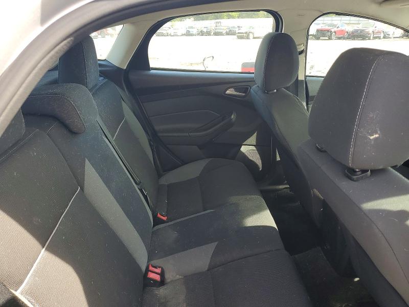 2014 Ford Focus მანქანა იყიდება აუქციონზე, vin: 1FADP3K25EL424461, აუქციონის ნომერი: 70546686