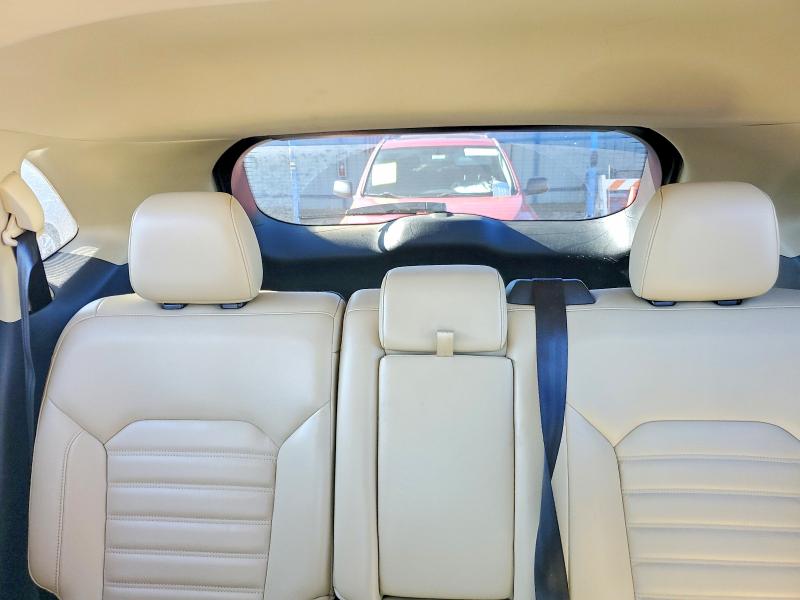 Продажа на аукционе авто 2015 Ford Edge, vin: 2FMTK4J92FBB66065, номер лота: 67817396