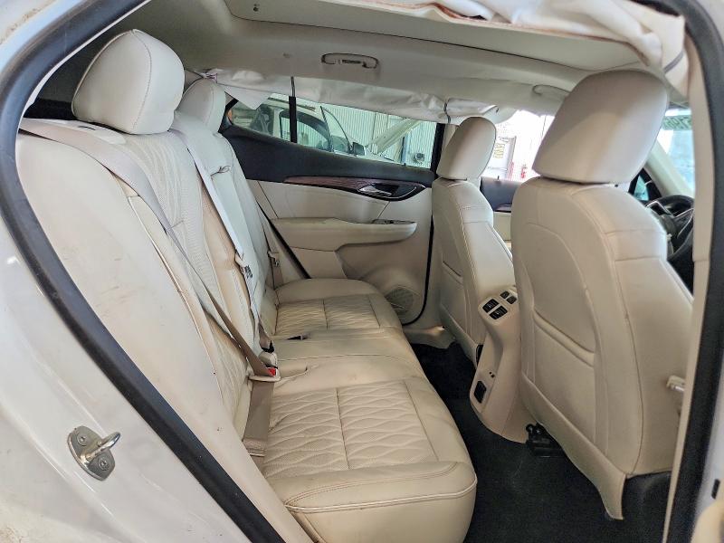 Продажа на аукционе авто 2021 Buick Envision, vin: LRBFZSR46MD123784, номер лота: 68595196