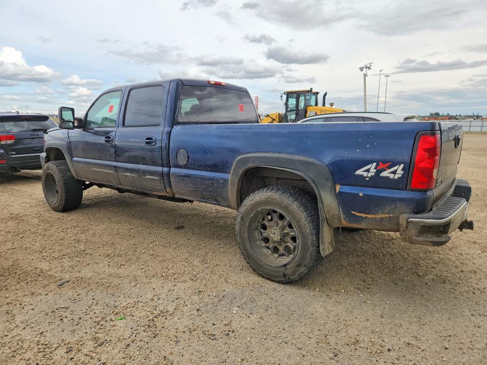 Продаж на аукціоні авто 2003 Gmc Sierra, vin: 1GTHK23123F185294, номер лоту: 67709976