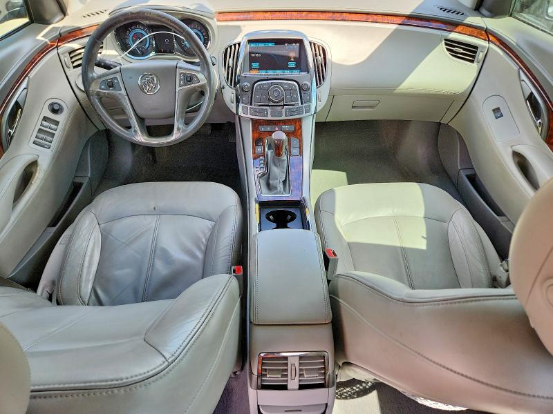 Aukcja sprzedaży 2013 Buick Lacrosse, vin: 1G4GC5E37DF250324, numer aukcji: 66707876