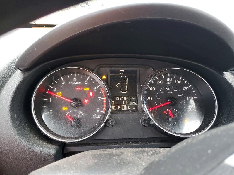 Aukcja sprzedaży 2015 Nissan Rogue Select, vin: JN8AS5MV0FW764085, numer aukcji: 68499786