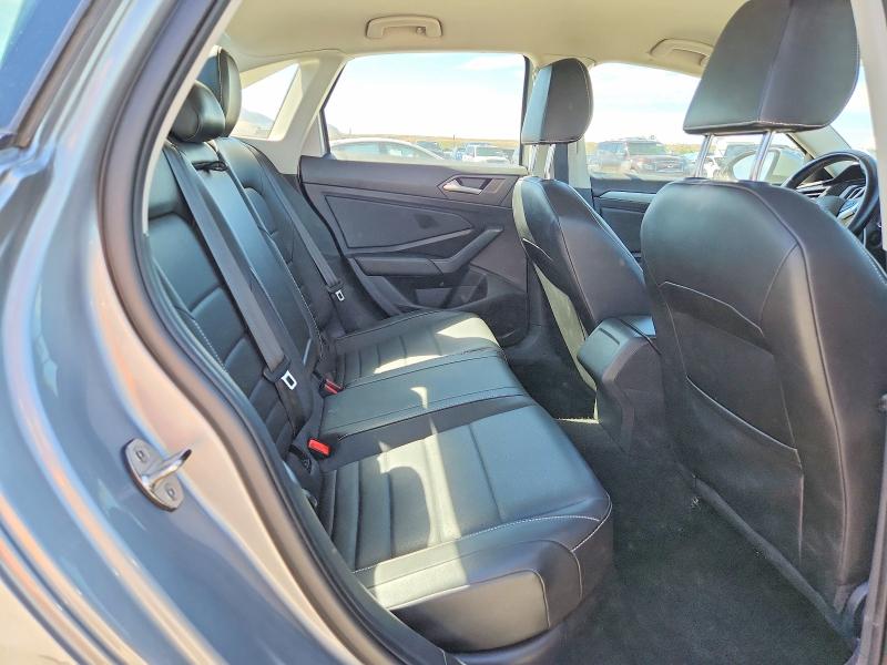 Aukcja sprzedaży 2022 Volkswagen Jetta, vin: 3VWEM7BU6NM001416, numer aukcji: 67877466