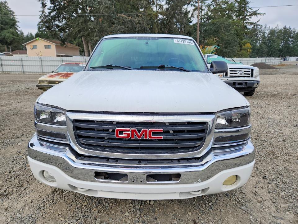 Aukcja sprzedaży 2004 Gmc New Sierra, vin: 2GTEC13T741362152, numer aukcji: 68728106
