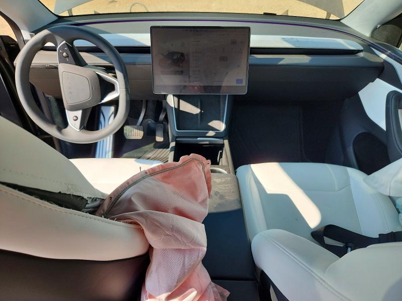 Продаж на аукціоні авто 2026 Tesla Model Y, vin: 7SAYGDEE5TA584203, номер лоту: 67724566