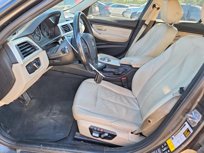 Продаж на аукціоні авто 2018 Bmw 320, vin: WBA8A3C51JA488649, номер лоту: 68017066