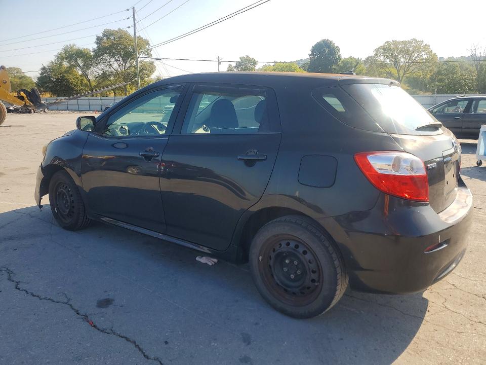 Продаж на аукціоні авто 2010 Toyota Matrix, vin: 2T1KU4EE8AC360827, номер лоту: 68843746