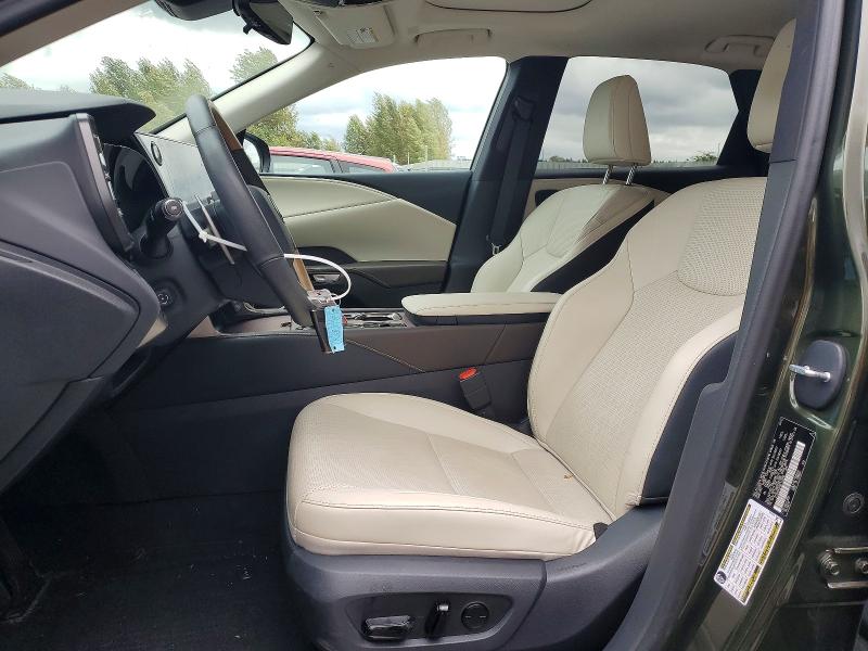 Продаж на аукціоні авто 2025 Lexus Rx 350, vin: 2T2BAMCA0SC113680, номер лоту: 70078786