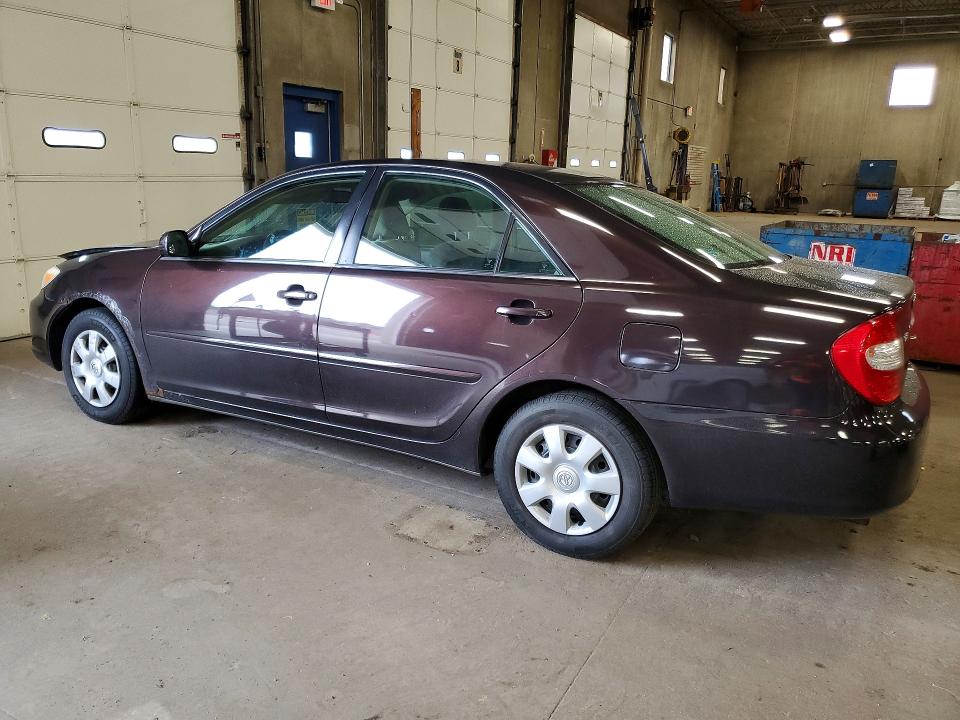 Продажа на аукционе авто 2003 Toyota Camry, vin: 4T1BE32K73U716638, номер лота: 70674836