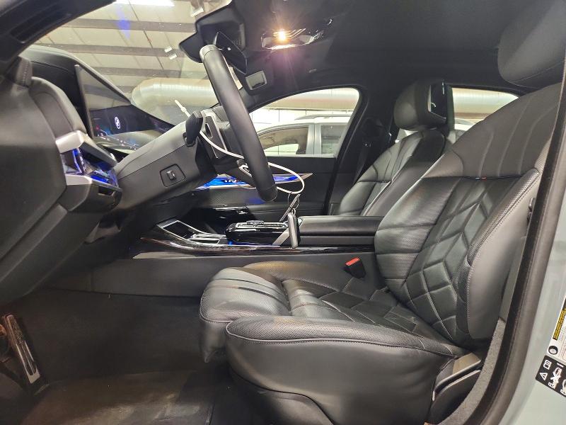 2026 Bmw 740 მანქანა იყიდება აუქციონზე, vin: WBA33EH00TCW56401, აუქციონის ნომერი: 69808636