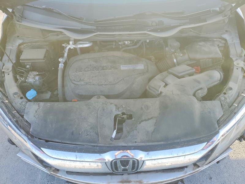 Aukcja sprzedaży 2019 Honda Odyssey, vin: 5FNRL6H7XKB078051, numer aukcji: 69243756