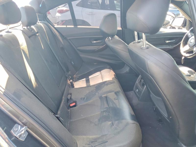 Aukcja sprzedaży 2015 Bmw 328, vin: WBA3A5G50FNS87955, numer aukcji: 69357086