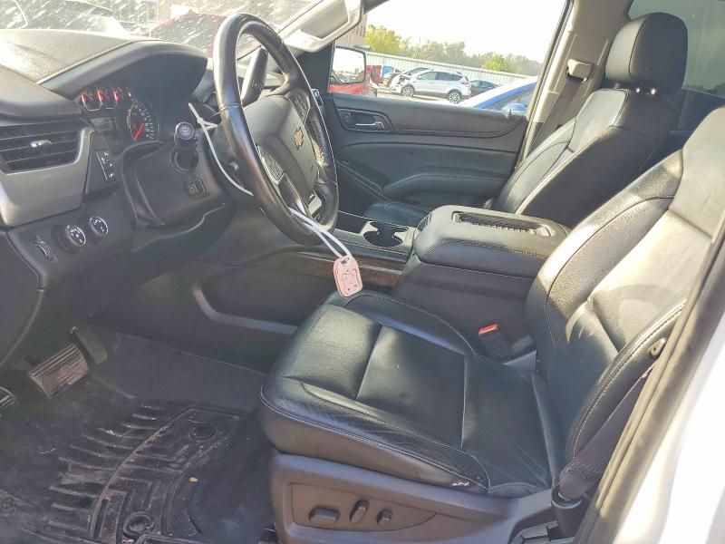 Aukcja sprzedaży 2017 Chevrolet Tahoe, vin: 1GNSKBKC0HR145141, numer aukcji: 65111516