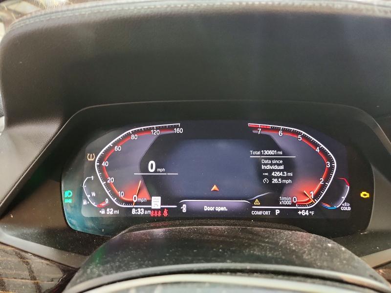 Продажа на аукционе авто 2020 Bmw X5, vin: 5UXCR6C07LLL66086, номер лота: 70602406