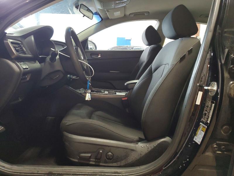 Продаж на аукціоні авто 2018 Kia Optima, vin: 5XXGT4L36JG258042, номер лоту: 69434816